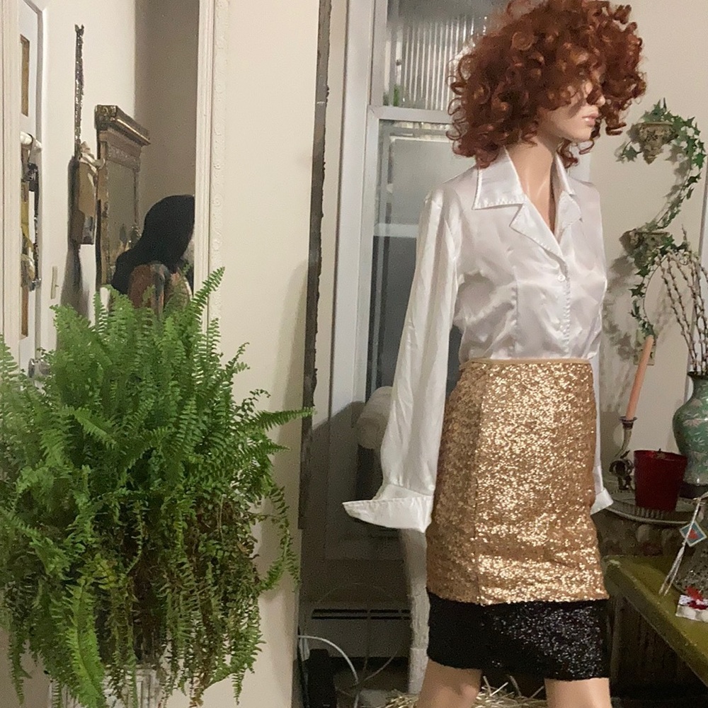 Ladies skirt